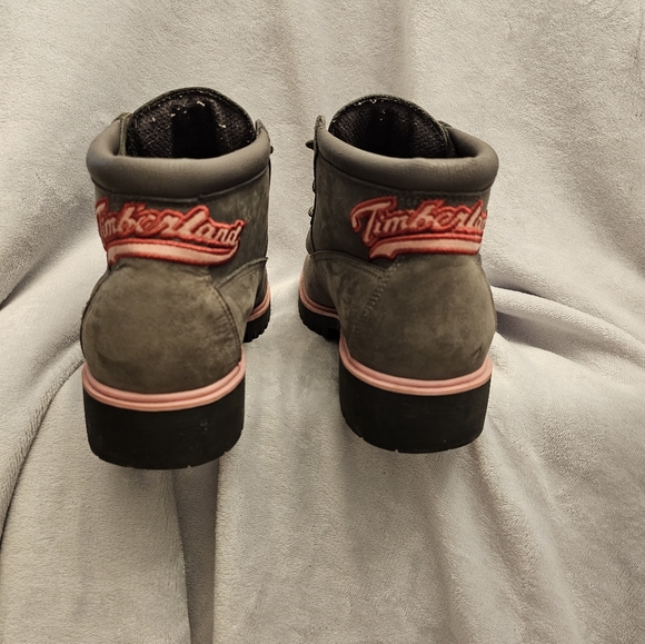 Timberland - Picture 7 of 10